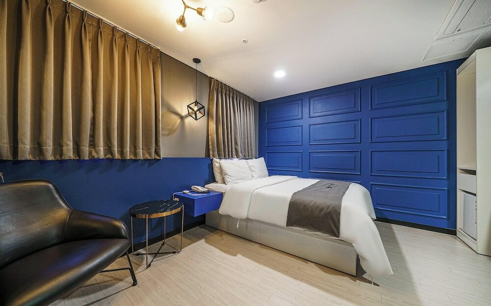 Фото Cheonho Hotel Gam