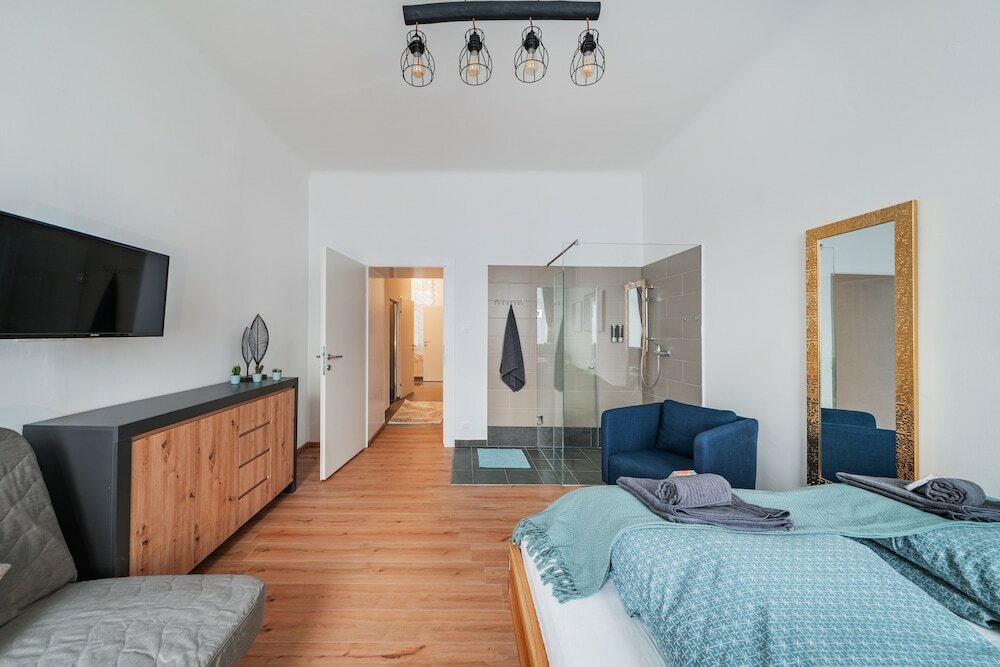 Фото 3 Bedrooms - 75sqm - 15 Min. City Center