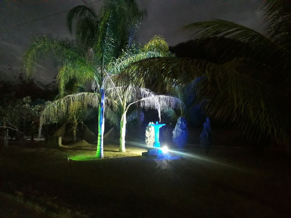 Фото Pousada Chacara Família H