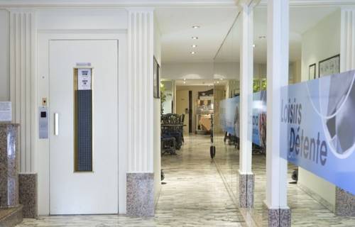 Фото Hôtel 64 Nice