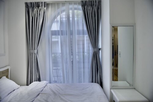 Гостиница New Luxury Apartment in City Center в Дананге