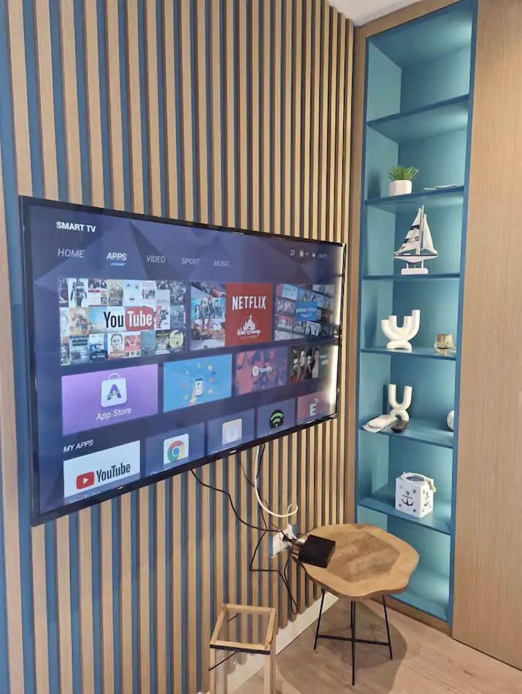 Фото Seaview Luxury