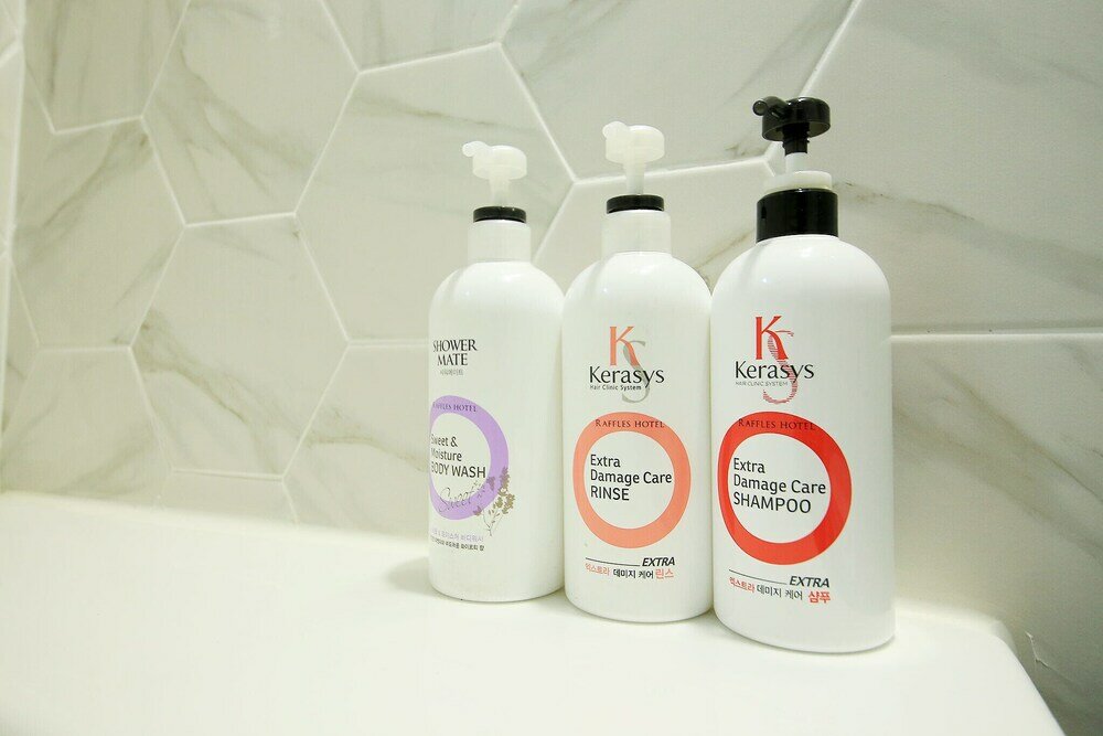 Фото Eungam Raffles