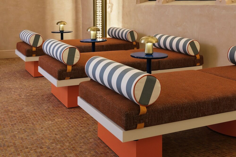 Фото W Hotel Budapest