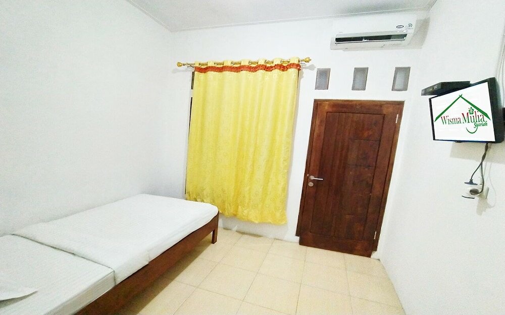 Фото Wisma Mulia Syariah