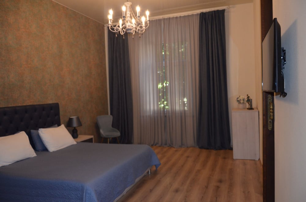 Фото Hotel Griboedov