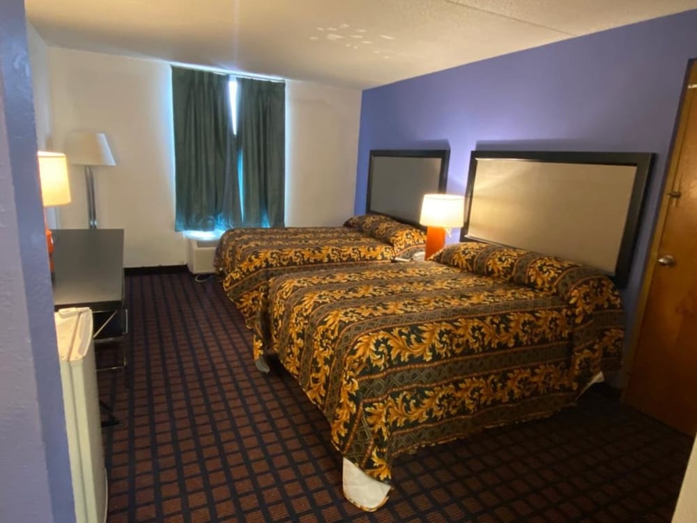 Фото FairBridge Inn Express Indianapolis South