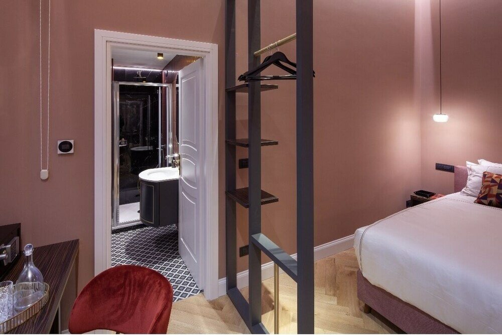 Фото Migliori Colletion Piazza Navona 71