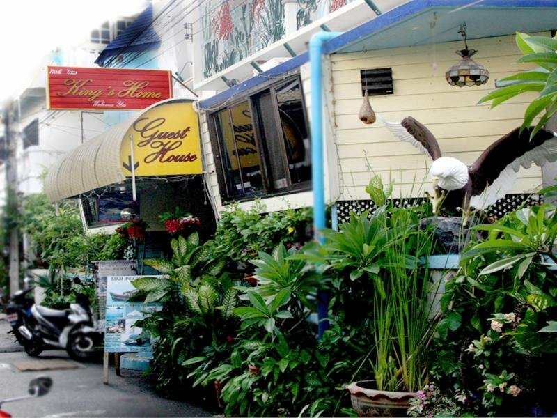 Фото Chomsin Hua Hin Hotel