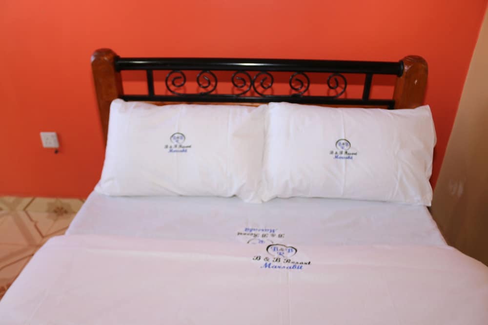 Фото B & B Resort Marsabit