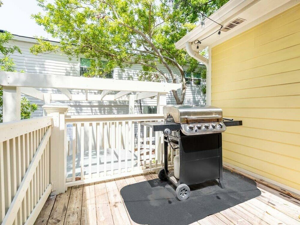 Фото Atlantic Oaks