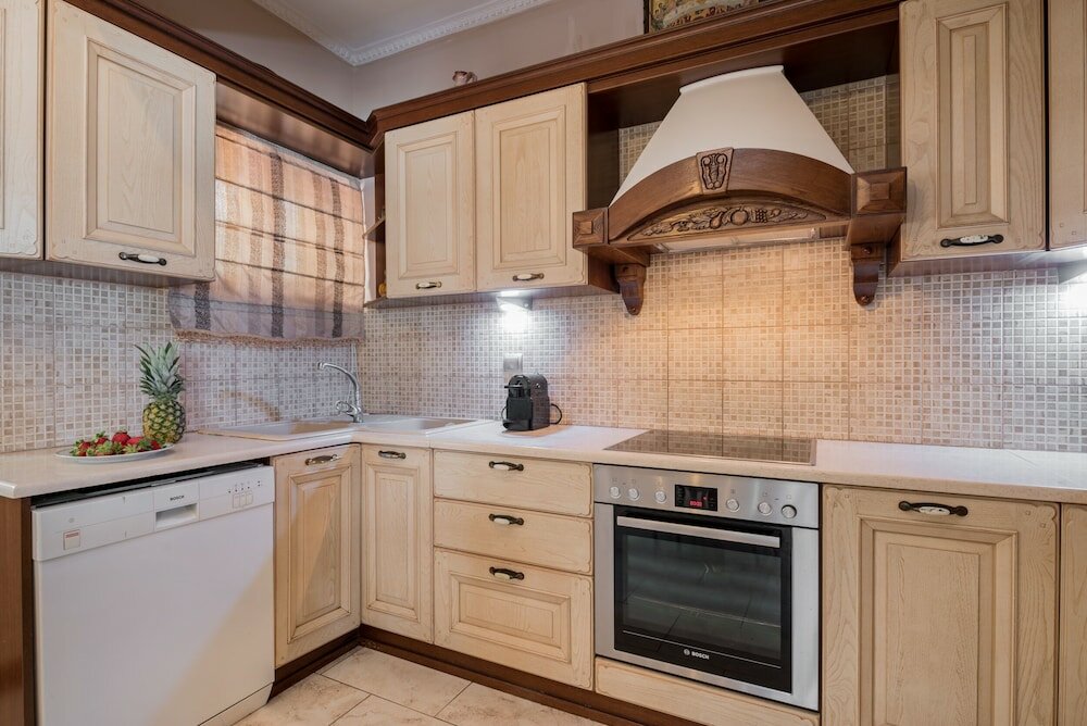 Фото Vicky's Apartment