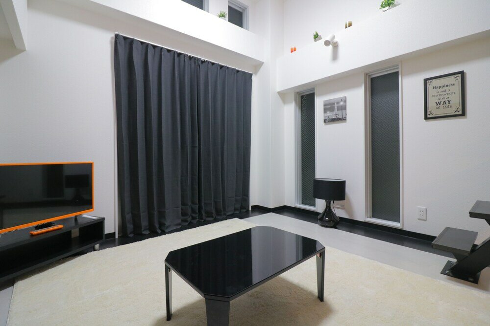 Фото Hg Cozy Hotel No. 36 Mibu 4-chome Station