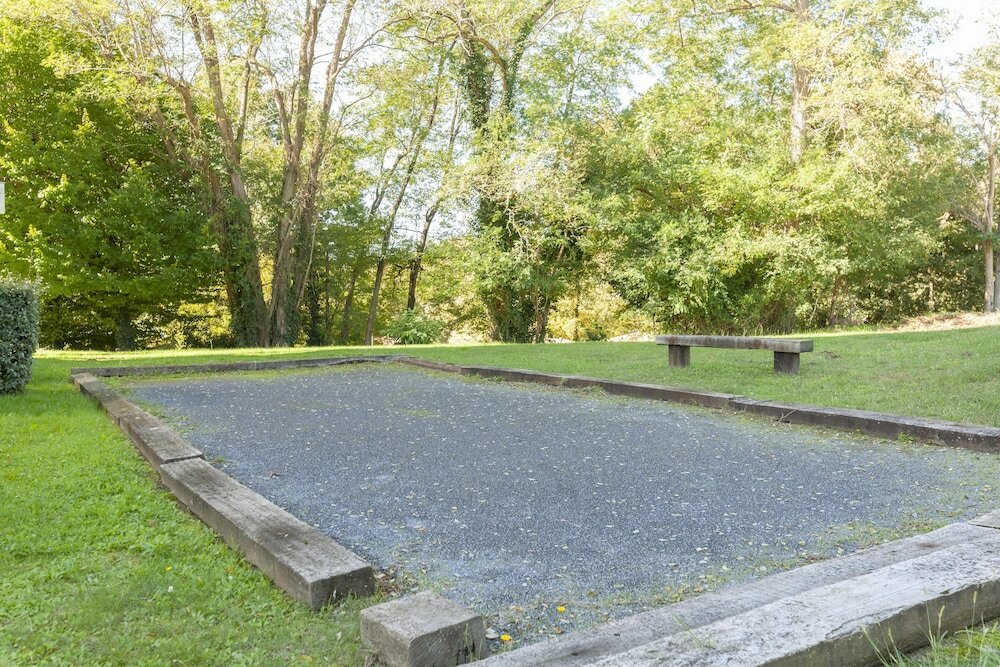 Фото Cerise Dax - Les Jardins du Lac