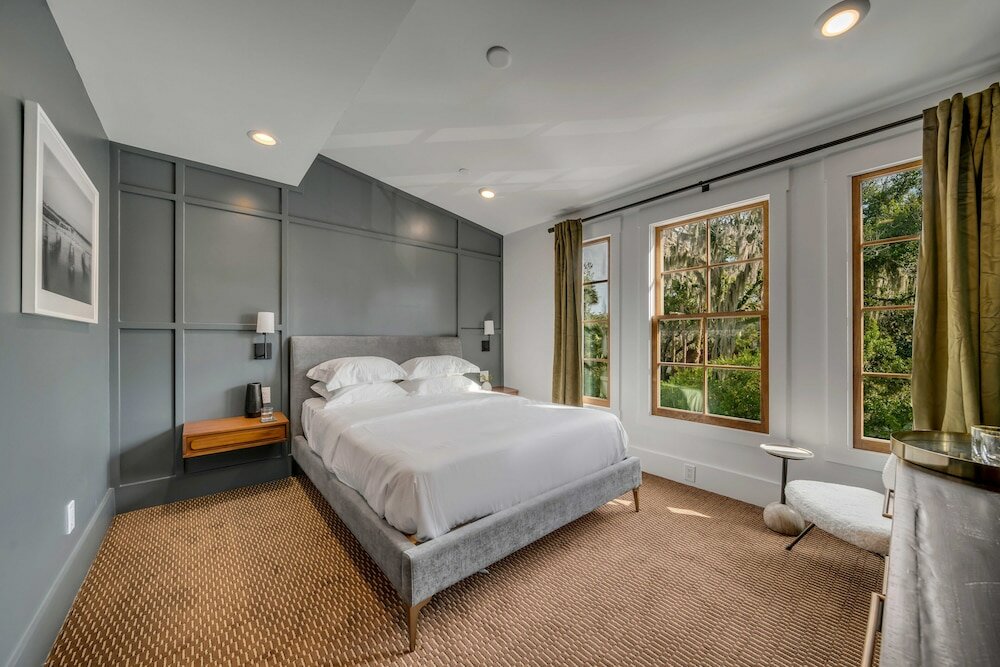 Фото The Emerald Boutique Stays