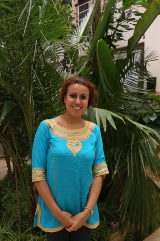 Фото Riad Oasissime Marrakech