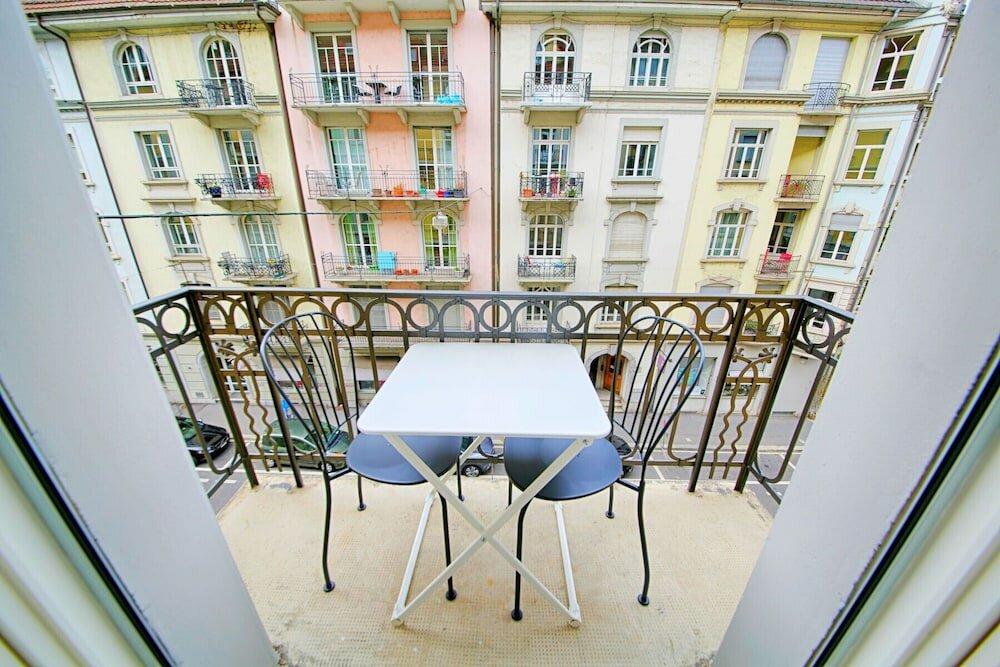 Фото Hitrental City Apartments