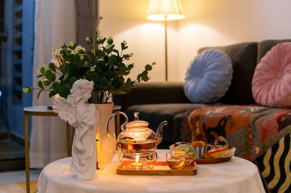 Фото Sunwah One Bedroom Apartment