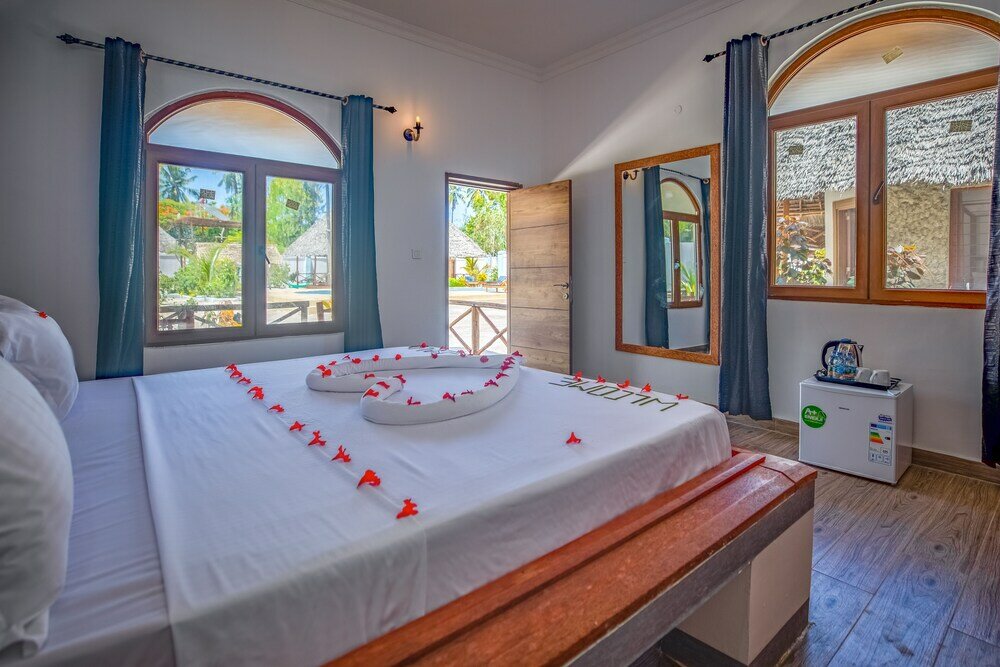 Фото Emerald Dreams Boutique Hotel