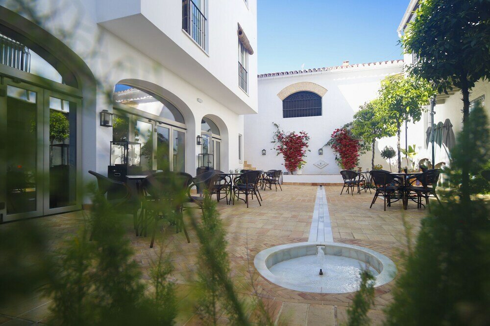 Фото Albariza Hotel Boutique