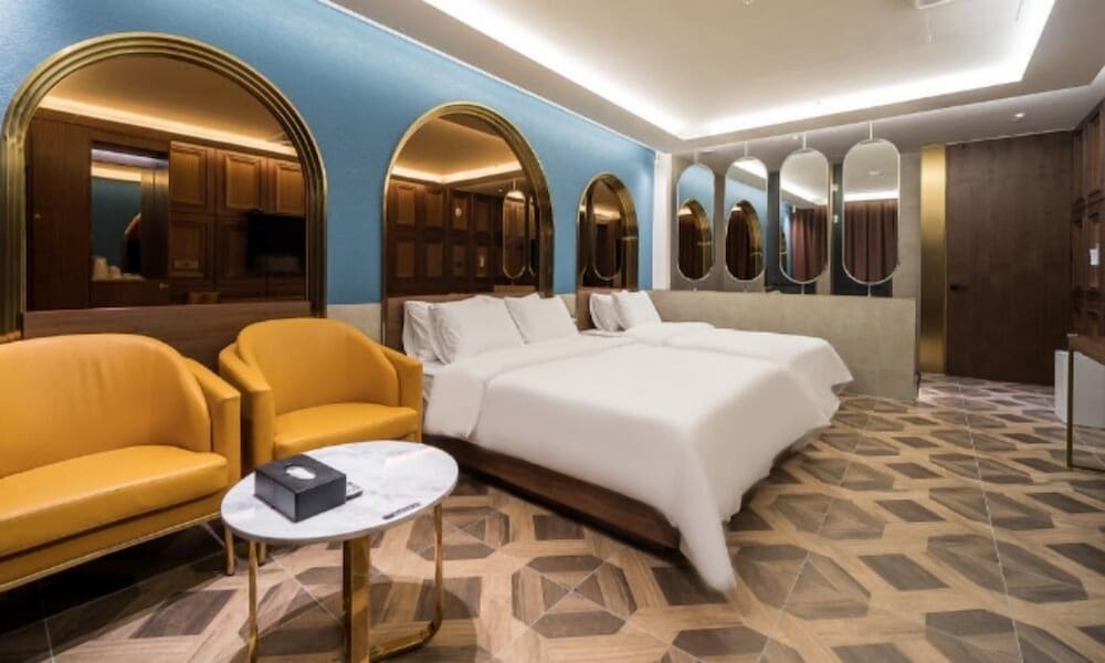 Фото Uiwang Hotel Mayotte