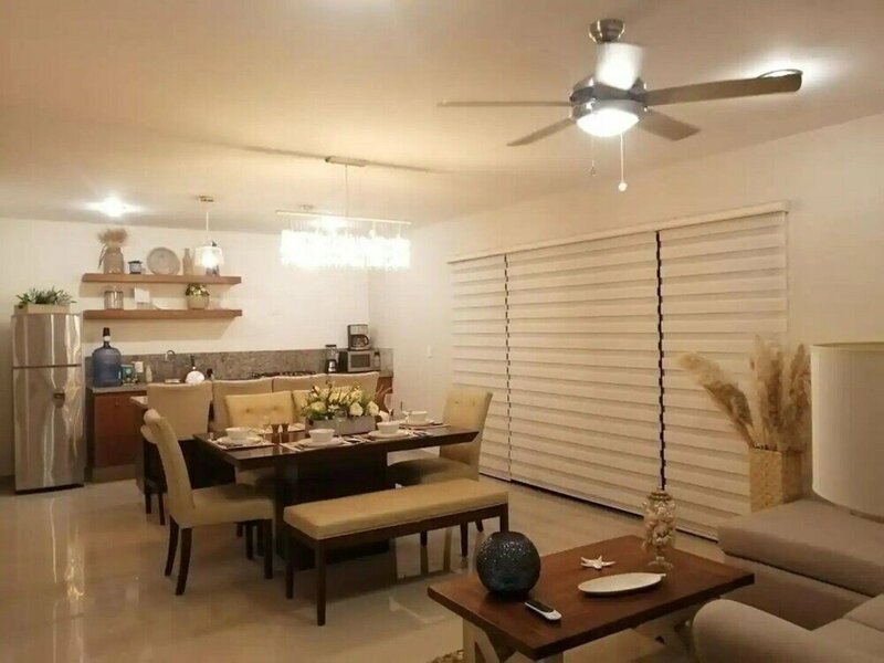 Гостиница Penthouse La paz в Масатлане