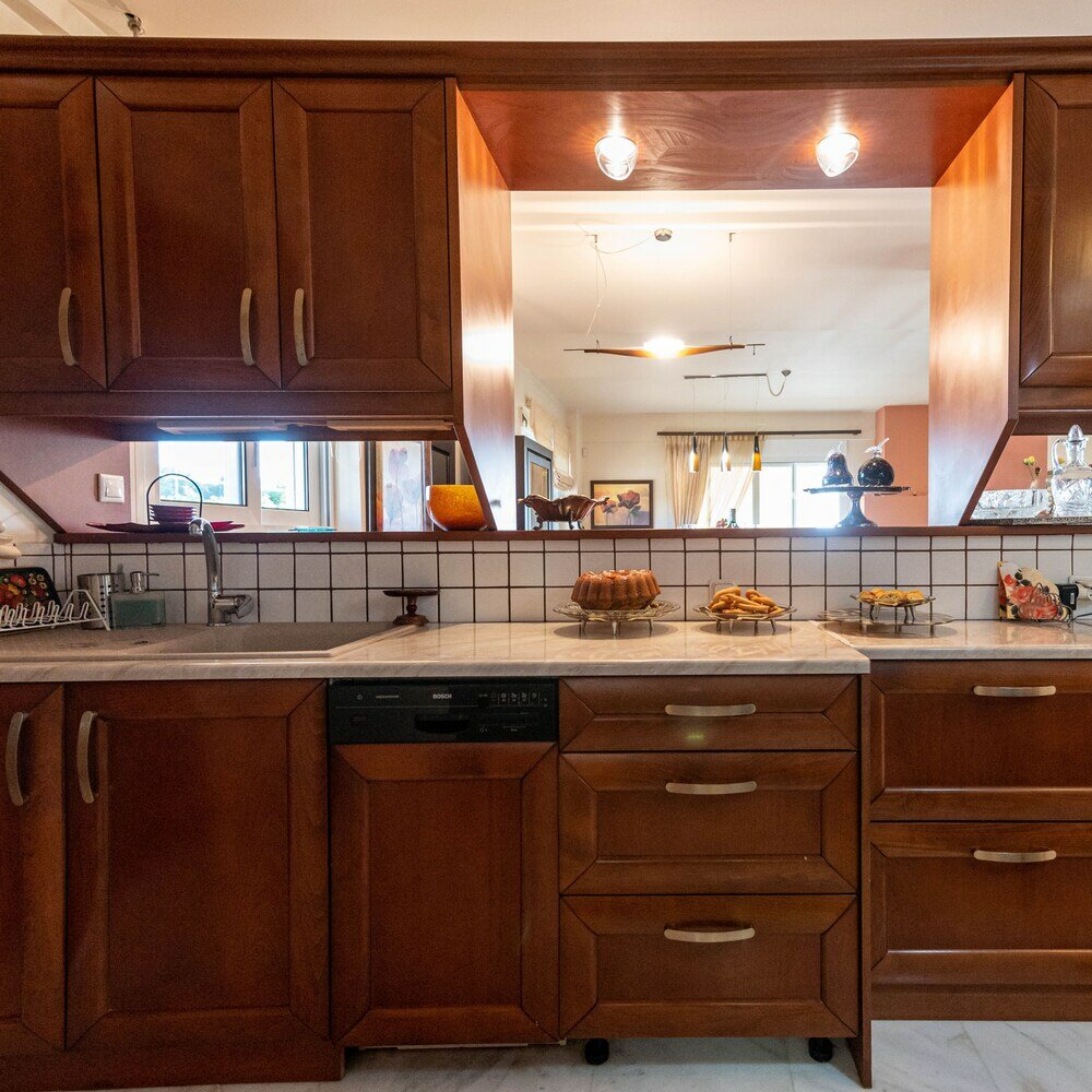 Фото Verga Sunset Villa - Ilia Seascape Private Retreat