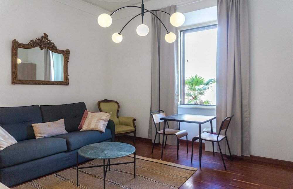 Фото Colosseum Cosy Apartment Close To Metro