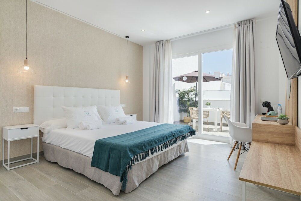 Фото Nerja Vg Hostal Boutique