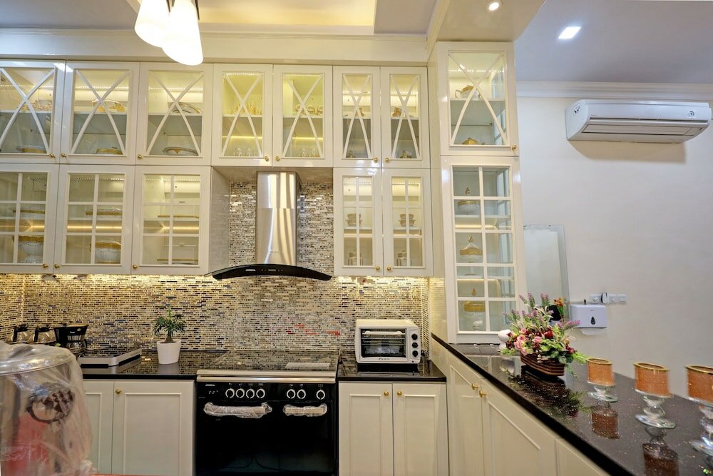 Фото Oyo 93059 Homestay Zafirah