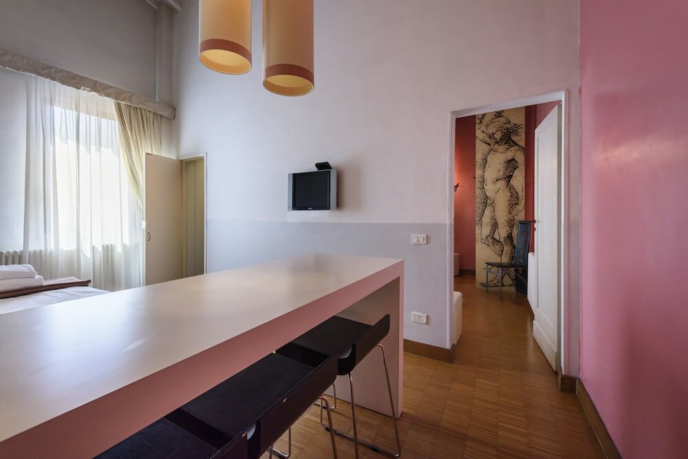 Фото Palazzotto Pitti