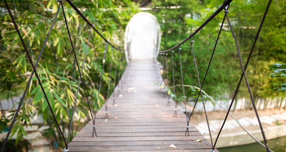 Фото Resort Huangchui Baan Phu Khao