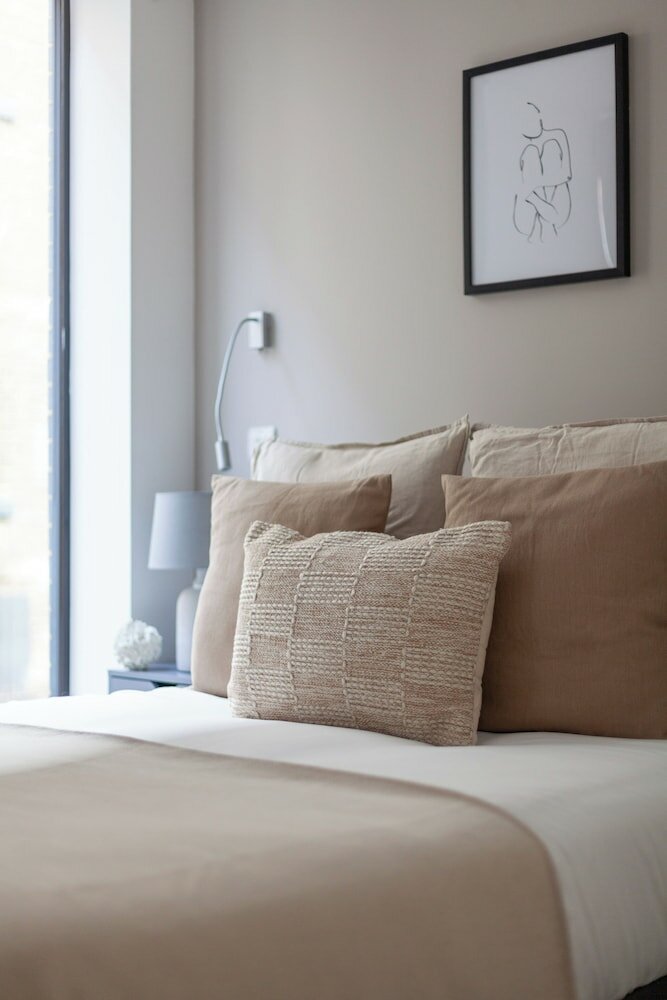 Фото The Old Street Luxury Flat