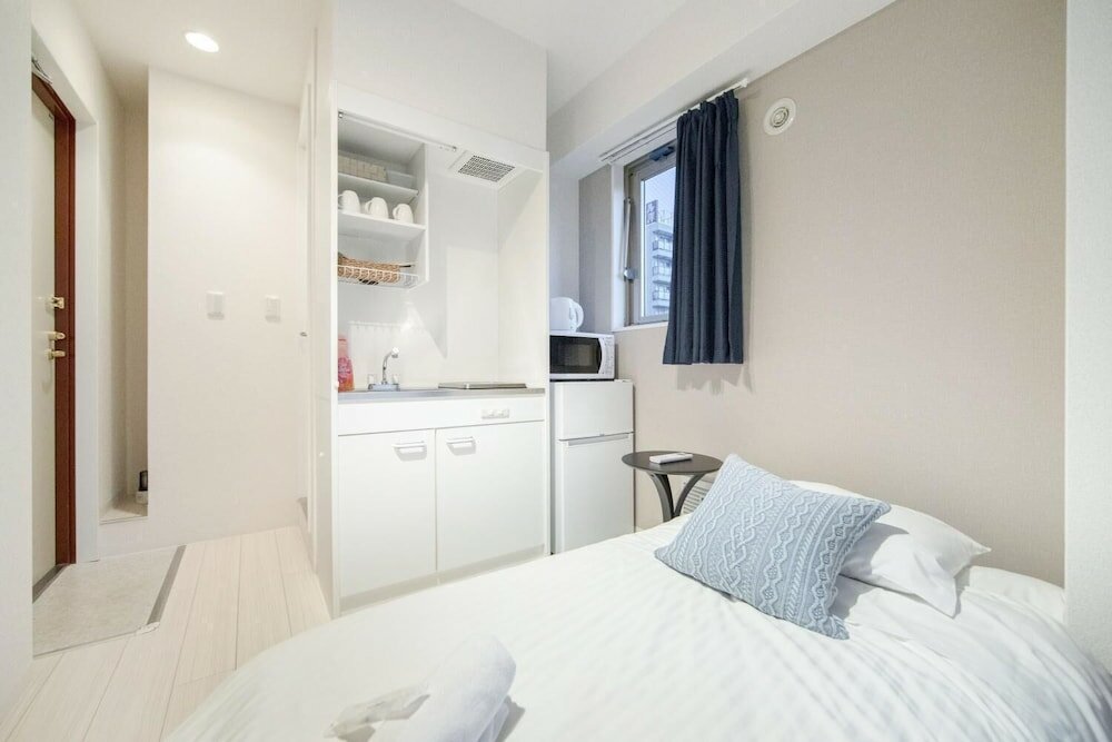 Фото Naniwa Tsutenkaku