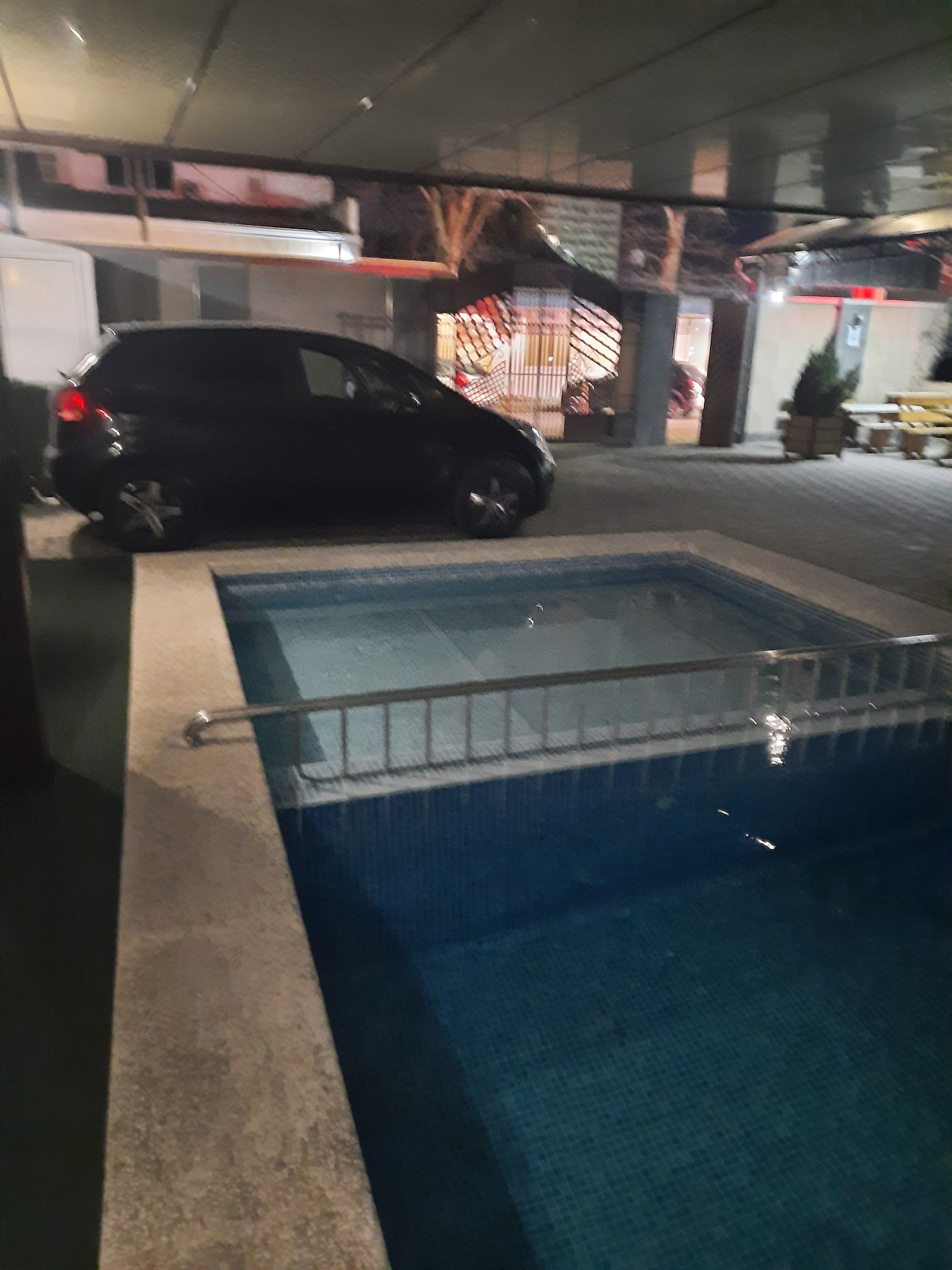 Фото Прохлада