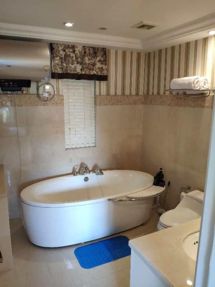 Фото QiuLin Villa