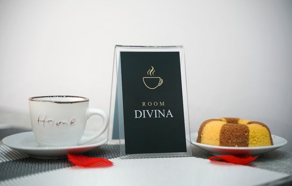 Фото B&b La Rotonda - Il Dolce Relax