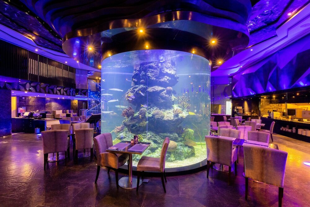 Фото Centara Azure Hotel Pattaya