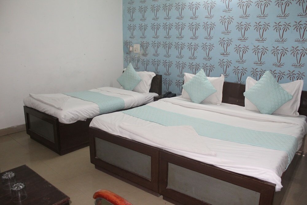 Фото Hotel Shree Continental