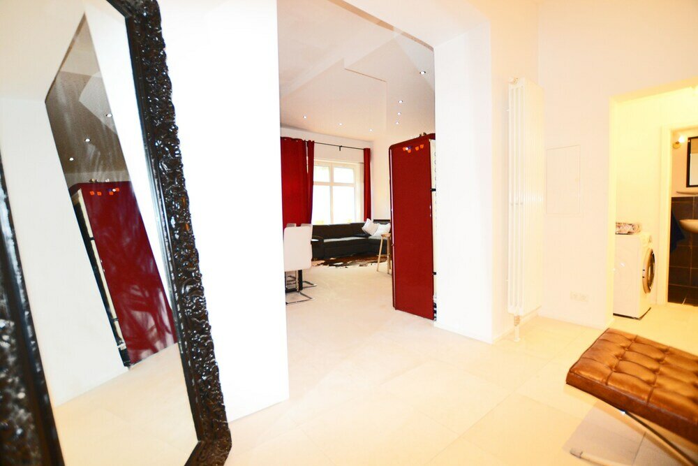 Фото Loft near Oktoberfest Location