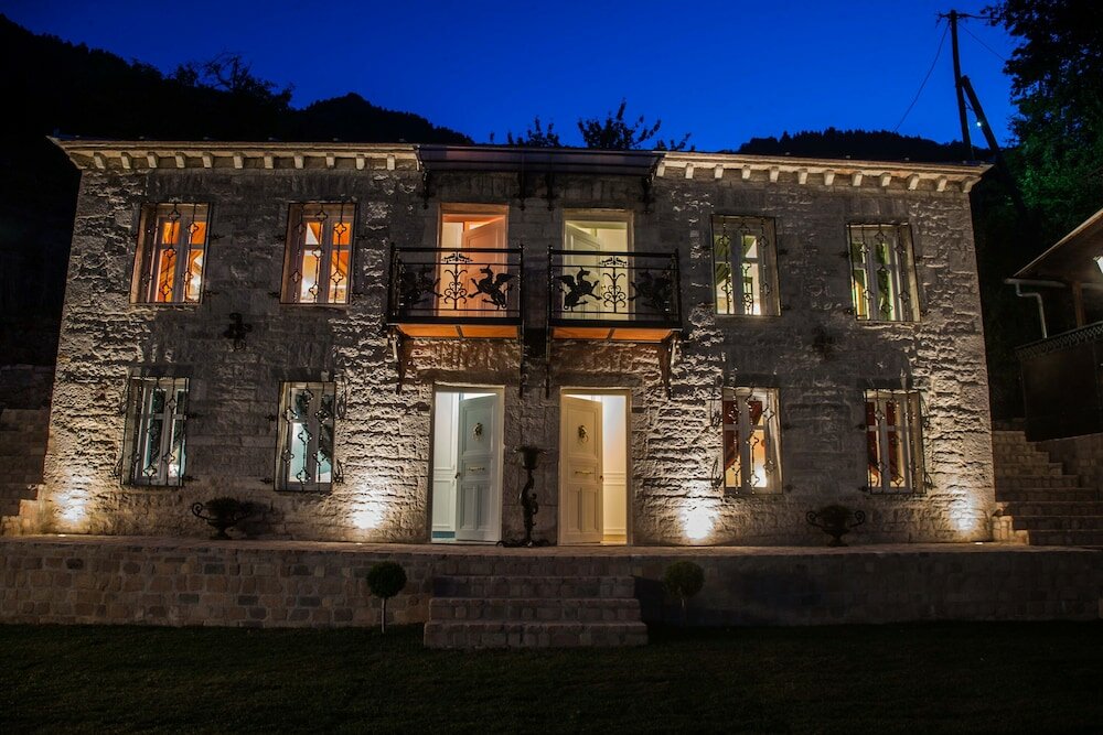 Фото Armata Luxury