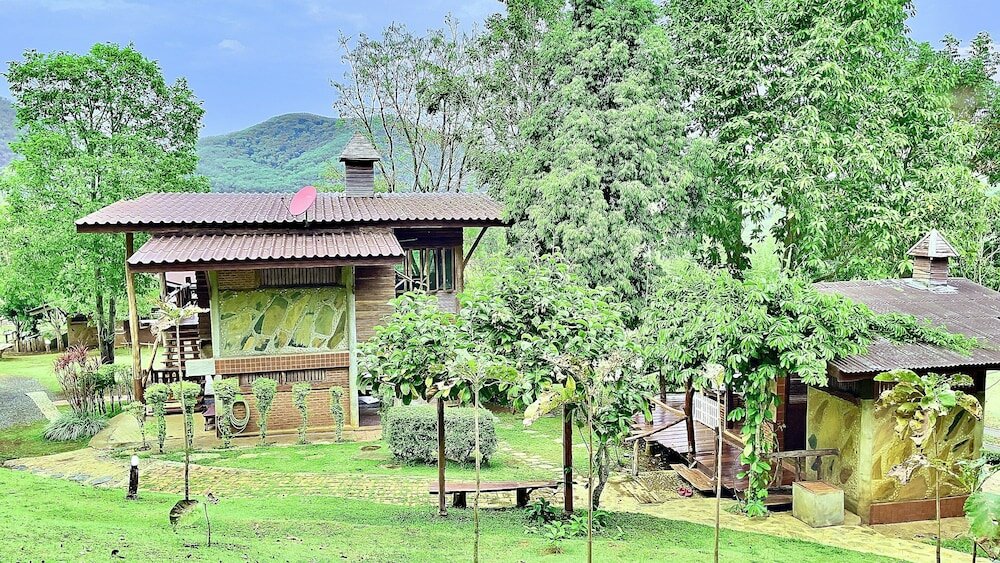 Фото Pakchong Family Home