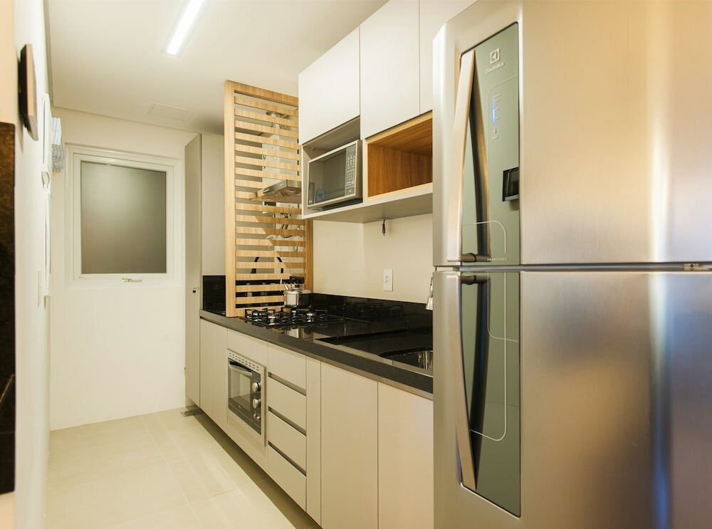 Фото Cityhome Bav Residenz Gramado