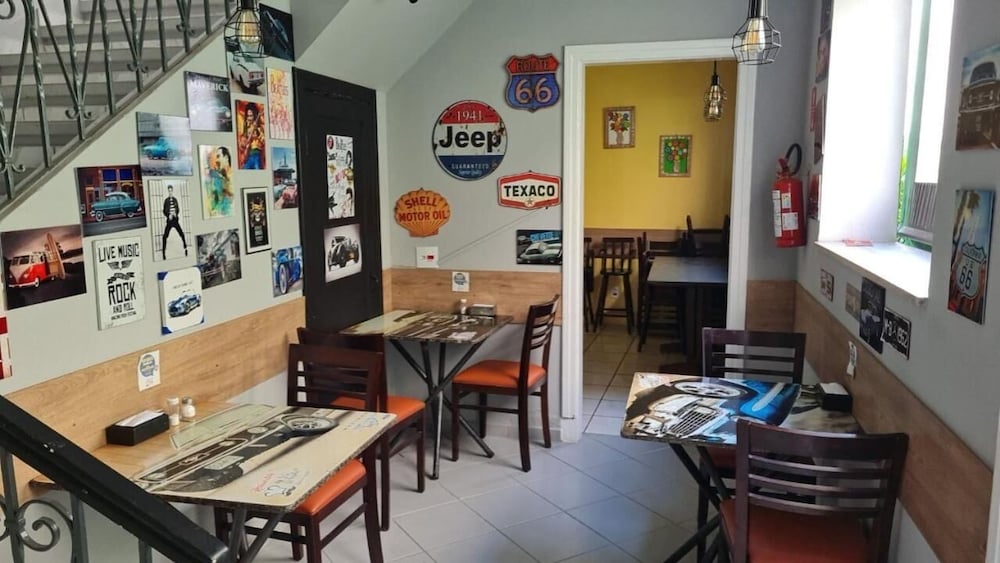 Фото Pousada e Hostel Aqui