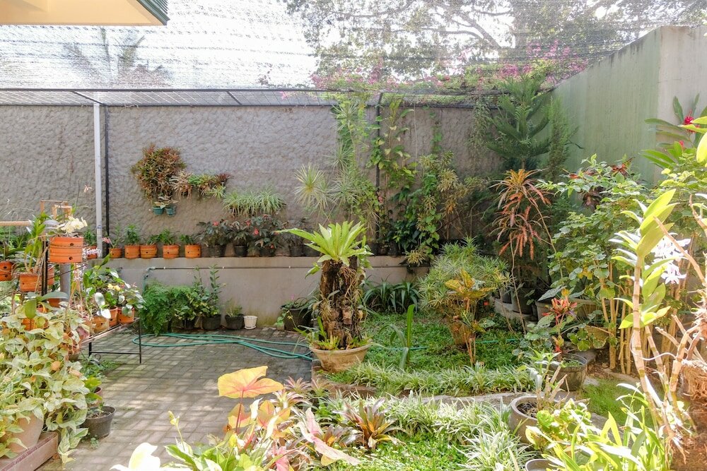 Фото Oyo 2570 Griya Kinanthi Family