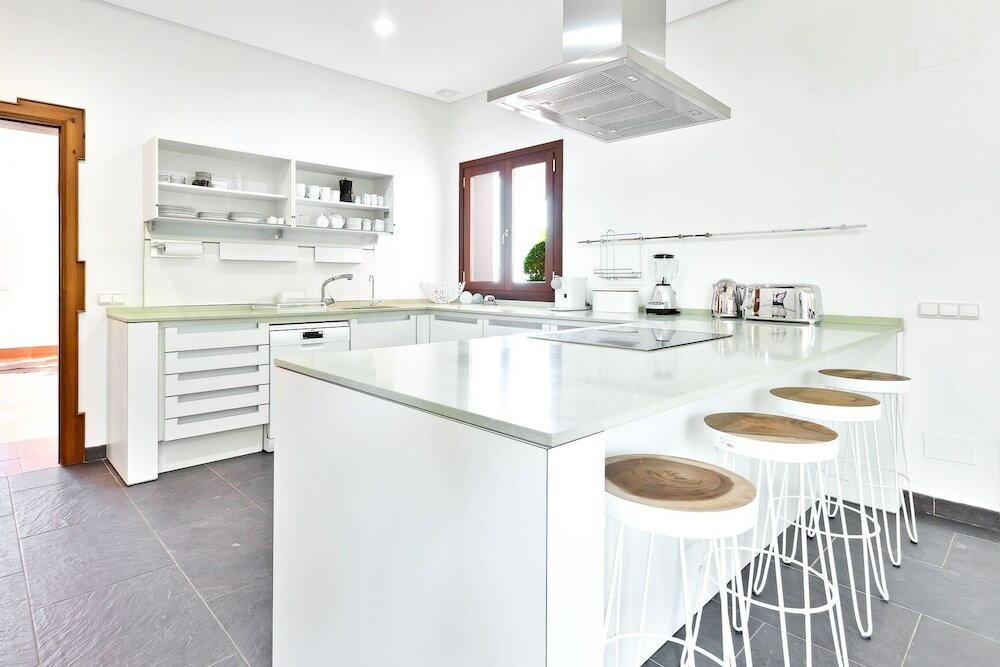 Фото Sotogrande White House Villa