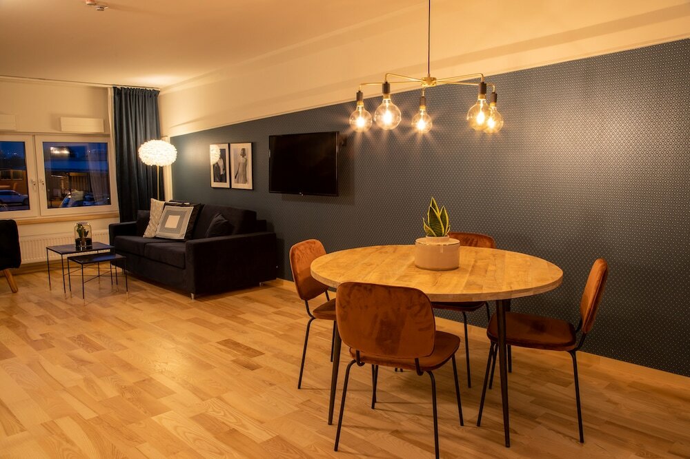 Фото Hotell Syfabriken