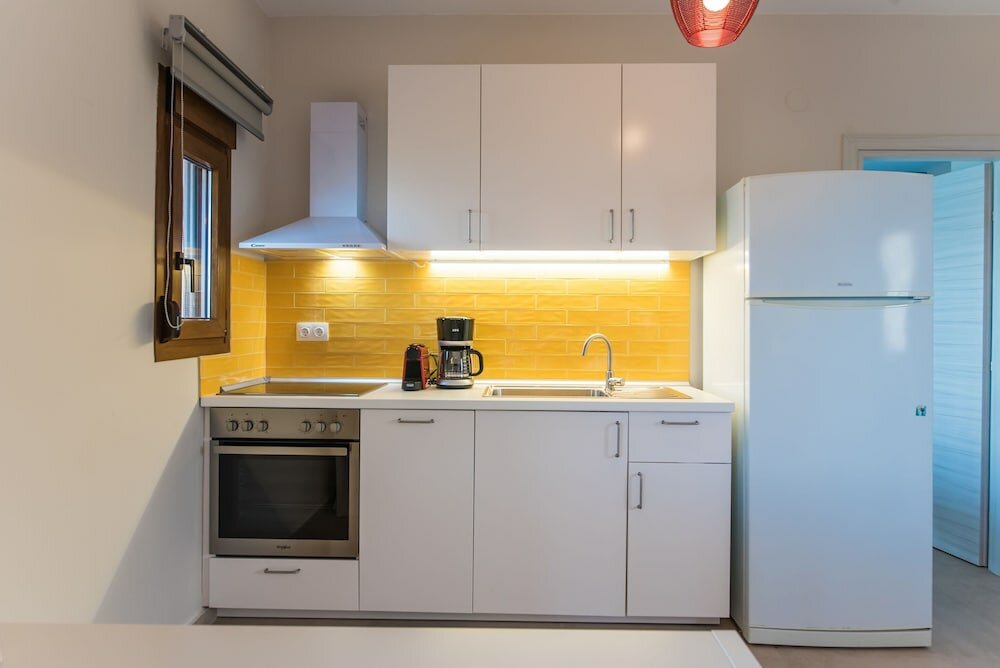 Фото Nereus Apts by halu Villas