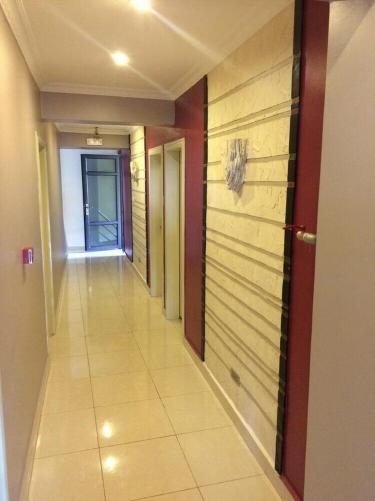 Фото Gloria Hotel