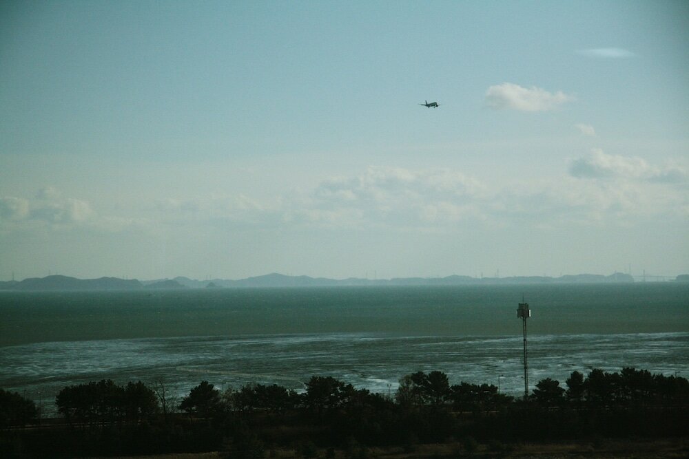 Фото Incheon Airport Capsule Hotel No. 1